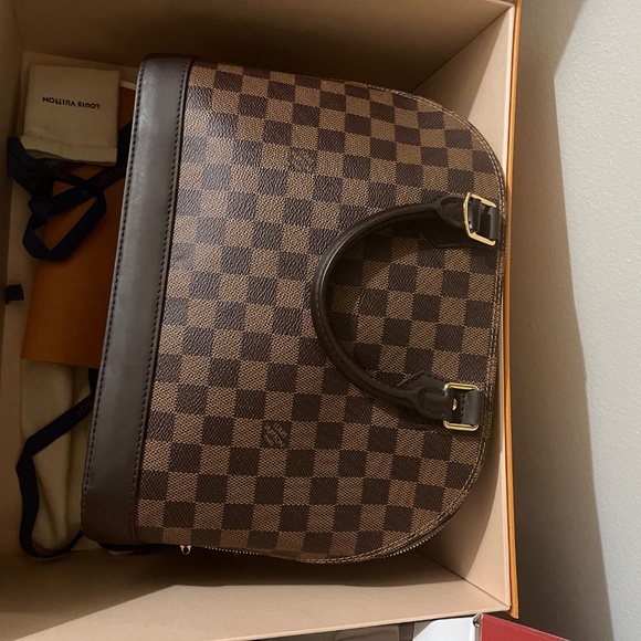 Louis vuitton bag - Picture 5 of 5